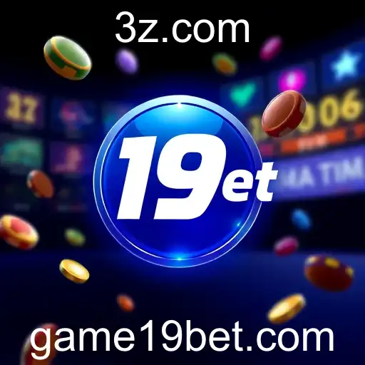 Expansão do 19bet no Mercado Global de Jogos
