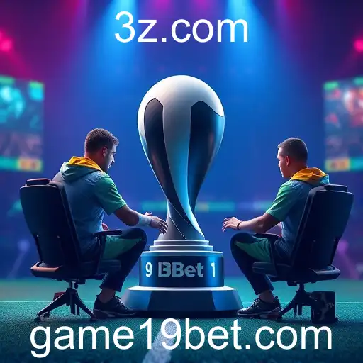 A Ascensão do 19bet no Mercado de Jogos Digitais