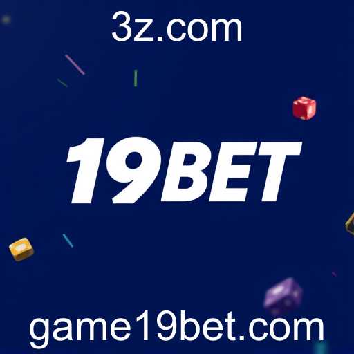 Ascensão do 19bet no Mercado de Jogos Online