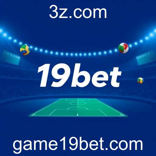 Expansão Digital e Economia Global: Um Olhar Sobre 19bet