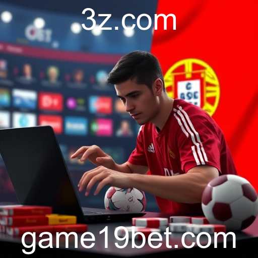 A Influência dos Jogos de Apostas em 2025