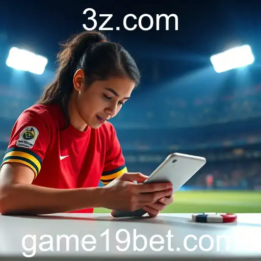 O Crescimento do Mercado de Apostas Online no Brasil