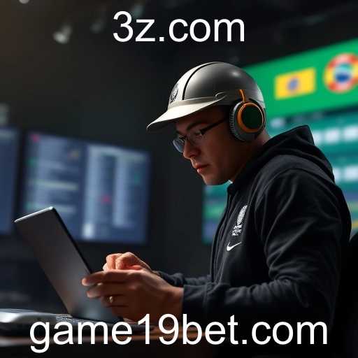 Expansão e Desafios do 19bet no Mercado Atual