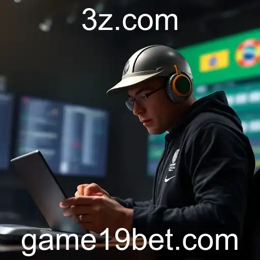 Expansão e Desafios do 19bet no Mercado Atual