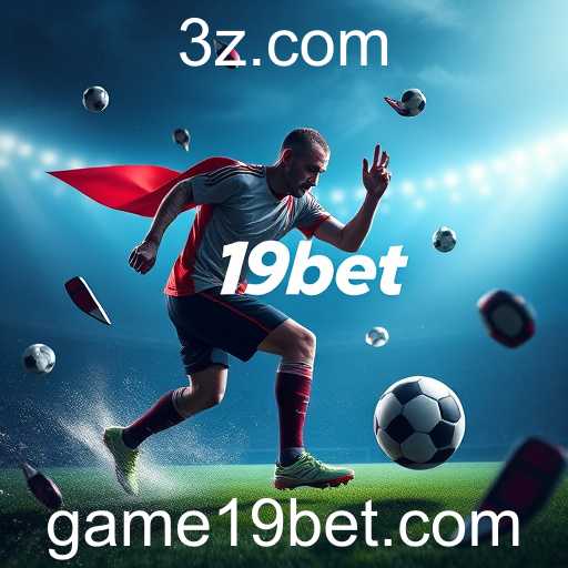 O Impacto Crescente da 19bet nos Jogos Online