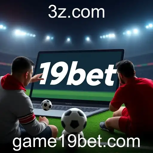 19bet: A Nova Era das Apostas Online no Brasil