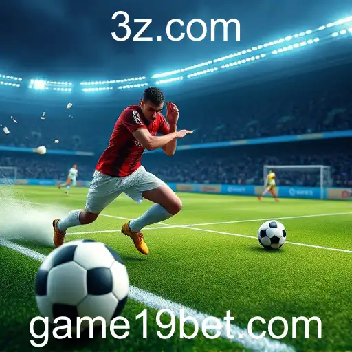 A Nova Era dos Jogos com 19bet: Análise e Perspectivas