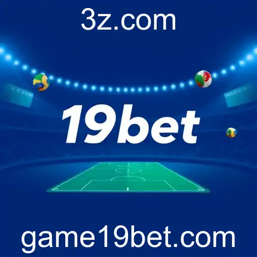 Expansão Digital e Economia Global: Um Olhar Sobre 19bet