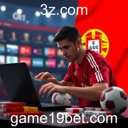 A Influência dos Jogos de Apostas em 2025