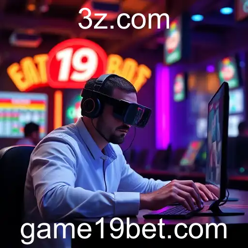 A Expansão dos Sites de Apostas no Brasil