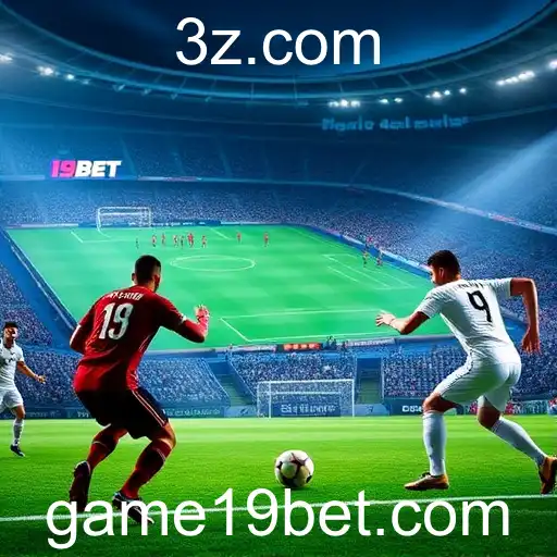 Expansão Global do 19bet e as Tendências de 2025