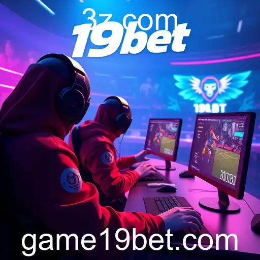 O Crescimento e Desenvolvimento do 19bet no Mercado Global de Jogos