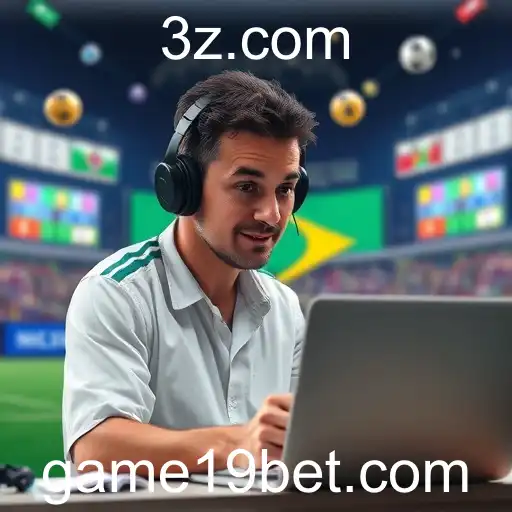 O Crescimento dos Sites de Apostas Online em 2025