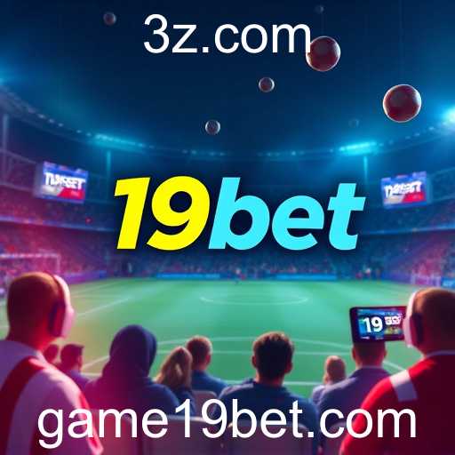 A Evolução do Mercado de Jogos Online e o Impacto do 19bet