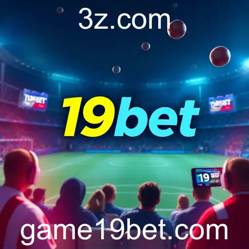 A Evolução do Mercado de Jogos Online e o Impacto do 19bet