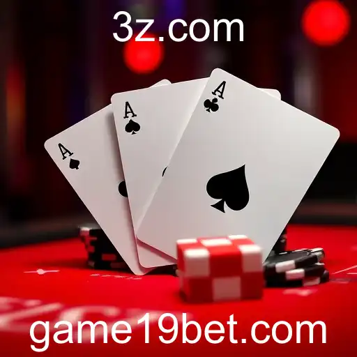 Desbravando os Jogos de Poker no 19bet: Estratégia e Diversão