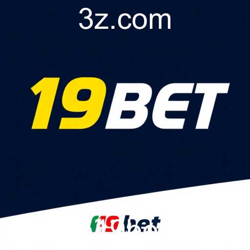 Ascensão do 19bet no mercado de jogos online