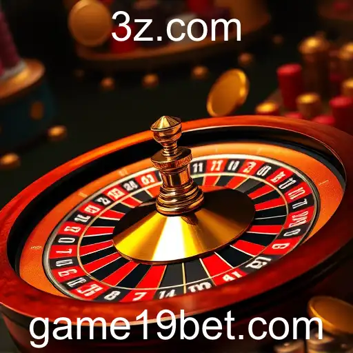 Explorando a Emoção da Roleta Online no 19bet