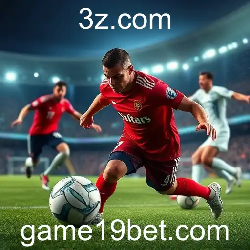 Apostas Esportivas no 19bet: Estratégia e Emoção