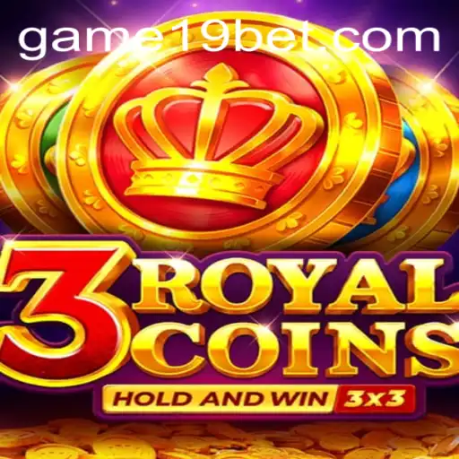 Discover the Exciting World of 3royalcoins: A Deep Dive into 19bet's Newest Game