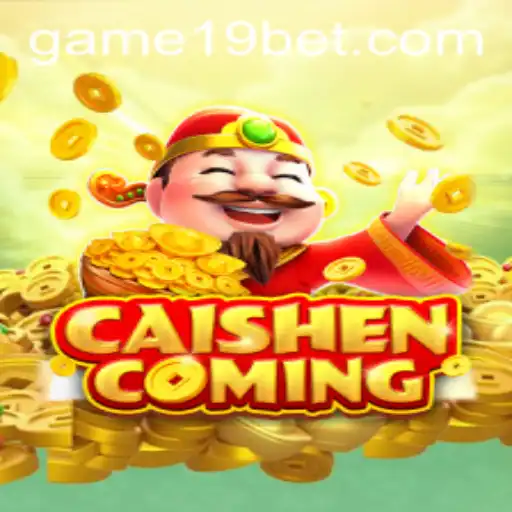 Explore the Exciting World of CAISHENCOMING with 19Bet