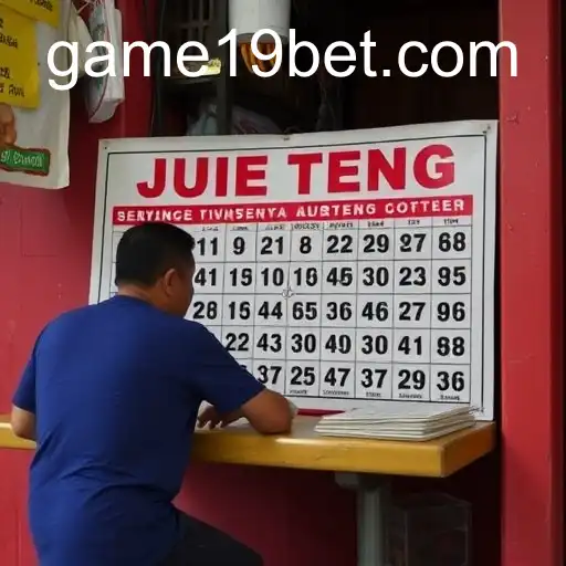 Exploring the Phenomenon of Jueteng in the Philippines