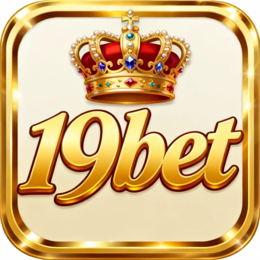 19bet logo