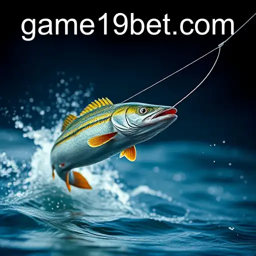 Exploring the World of Online Fishing with 19bet
