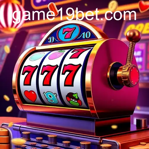 Exploring the World of Online Slots with 19bet
