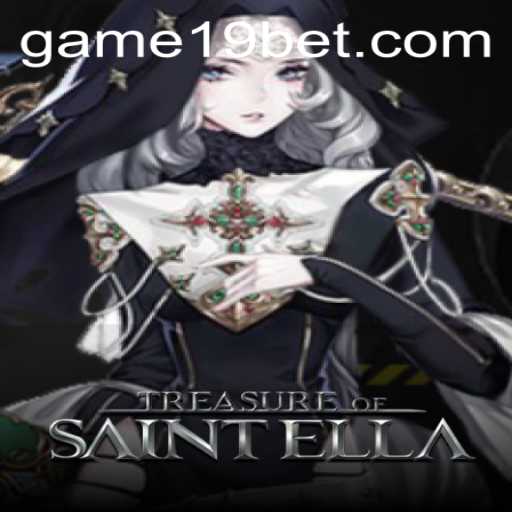 Unlock Hidden Riches in TreasureofSaintElla: The Ultimate Game Experience with 19bet
