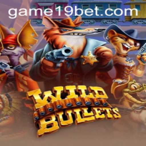 Experience the Thrill of WildBullets: A Dynamic Gaming Adventure